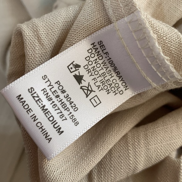 Brand New hunter &bauer dress pants M - Picture 12 of 12